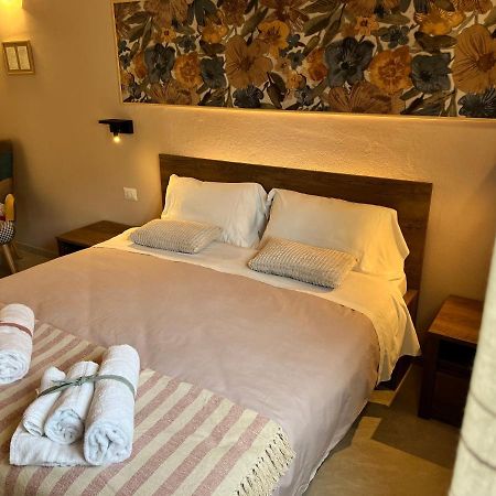 Algueroof Bed & Breakfast Exterior foto