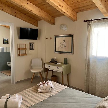 Algueroof Bed & Breakfast Exterior foto