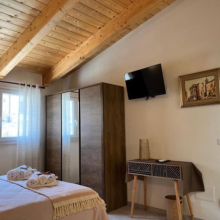 Algueroof Bed & Breakfast Exterior foto