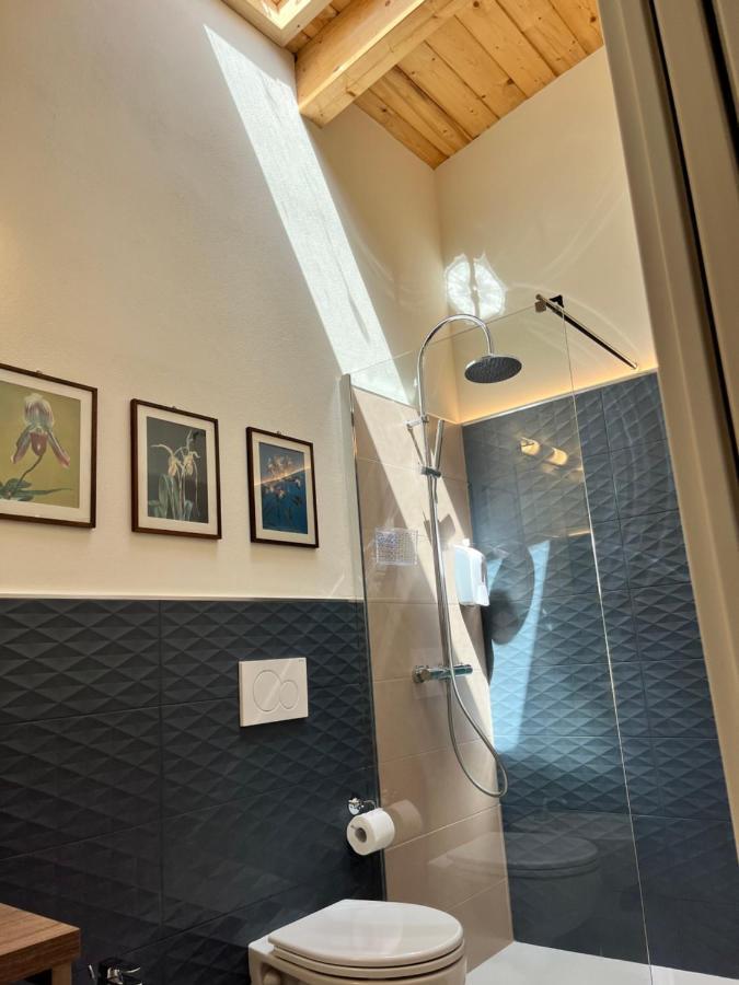Algueroof Bed & Breakfast Exterior foto