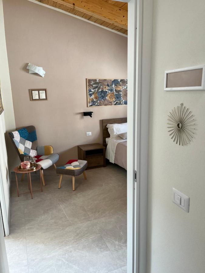 Algueroof Bed & Breakfast Exterior foto