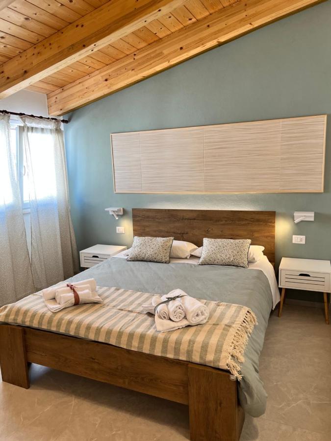 Algueroof Bed & Breakfast Exterior foto