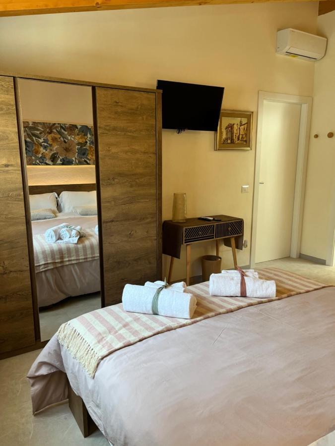 Algueroof Bed & Breakfast Exterior foto