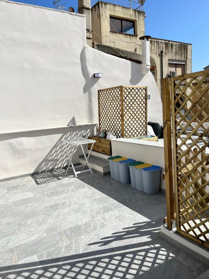 Algueroof Bed & Breakfast Exterior foto