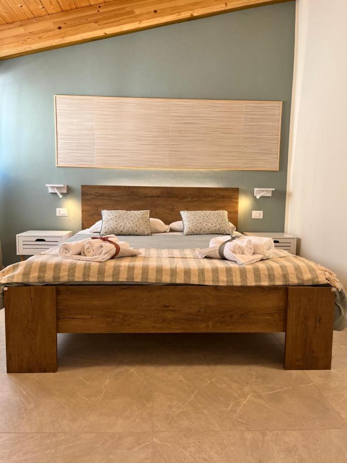 Algueroof Bed & Breakfast Exterior foto