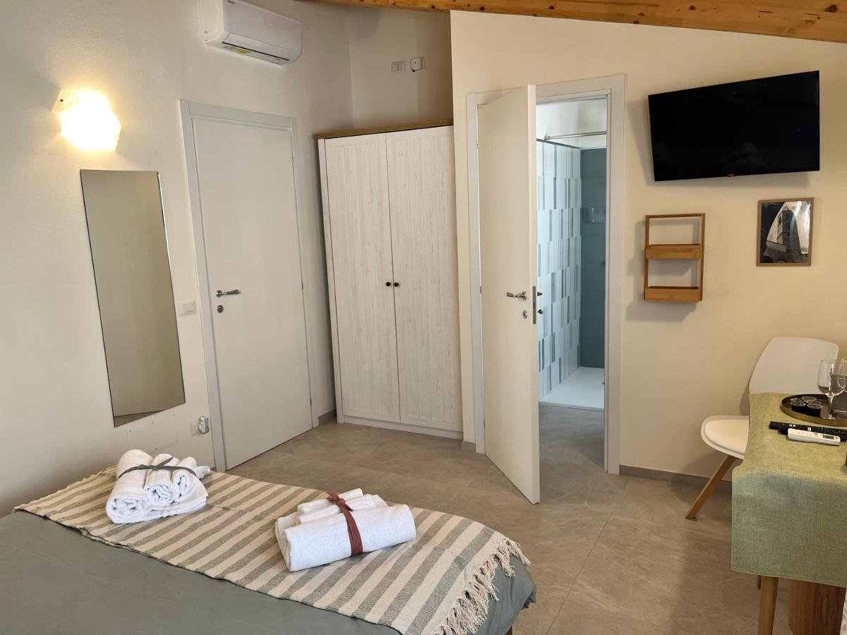Algueroof Bed & Breakfast Exterior foto