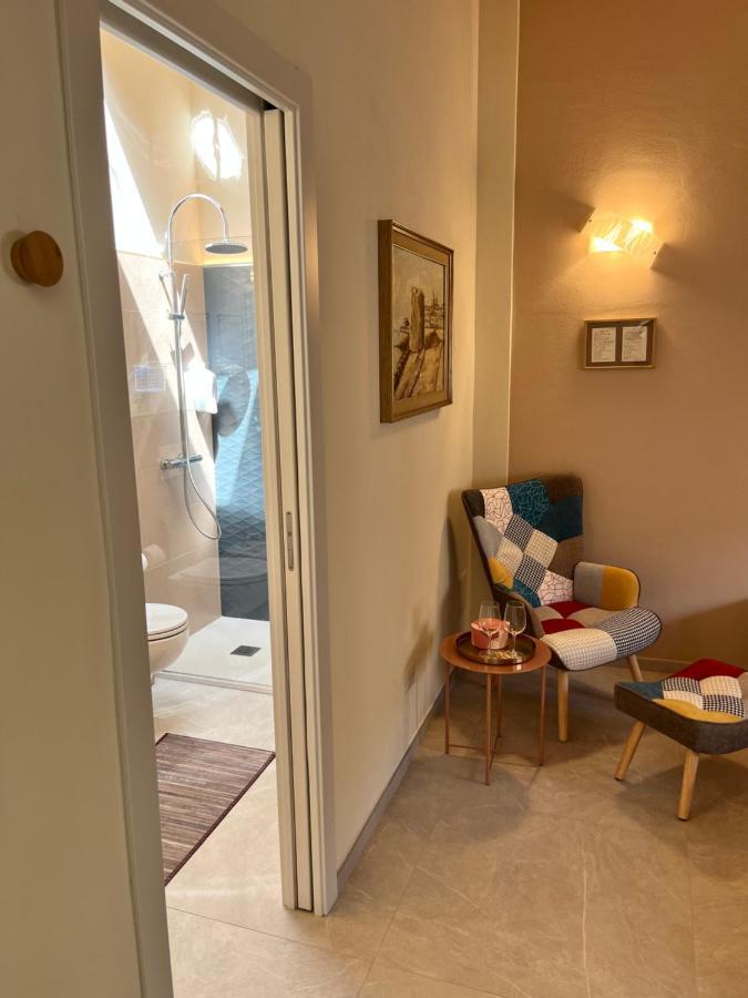 Algueroof Bed & Breakfast Exterior foto