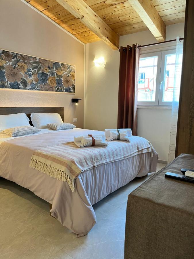 Algueroof Bed & Breakfast Exterior foto
