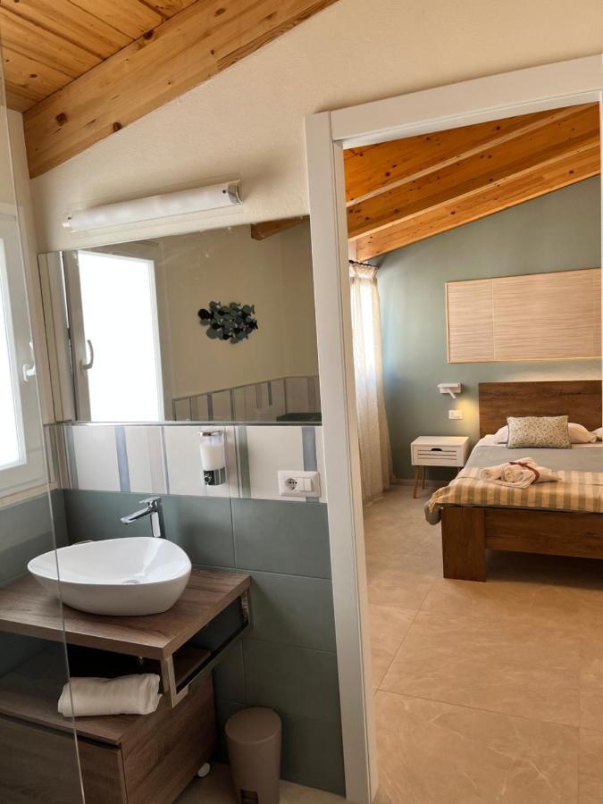 Algueroof Bed & Breakfast Exterior foto