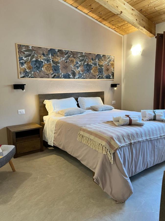 Algueroof Bed & Breakfast Exterior foto