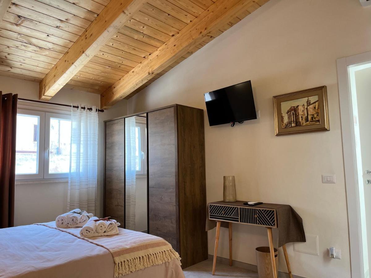 Algueroof Bed & Breakfast Exterior foto